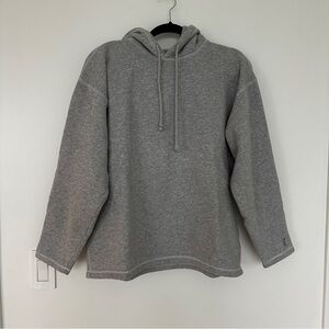 Aritzia TNA Cozy Fleece Hoodie